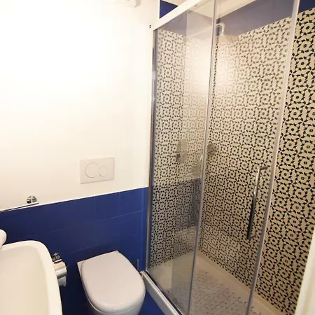 Locazione Turistica Marechiaro Holiday home