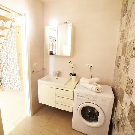 Locazione Turistica Marechiaro Holiday home Gallipoli
