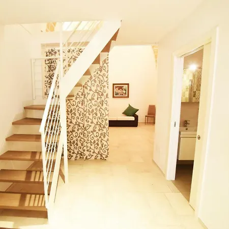 Holiday home Locazione Turistica Marechiaro *