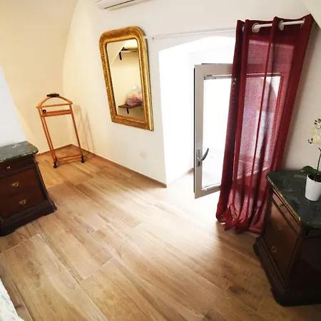Locazione Turistica Marechiaro Holiday home