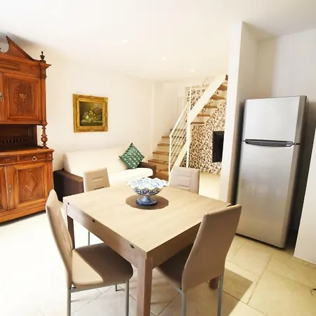 Holiday home Locazione Turistica Marechiaro Gallipoli
