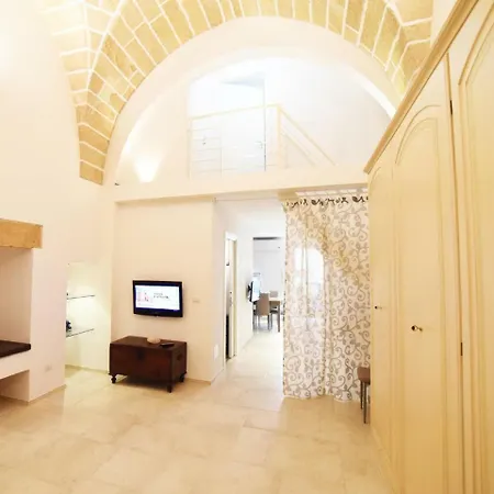 Holiday home Locazione Turistica Marechiaro Gallipoli