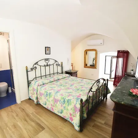Locazione Turistica Marechiaro Holiday home Gallipoli