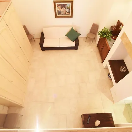Locazione Turistica Marechiaro Holiday home Gallipoli