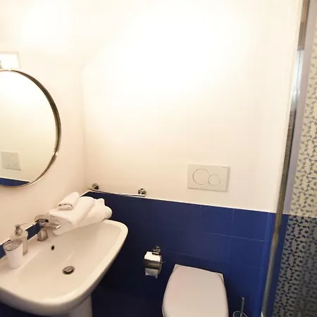 Locazione Turistica Marechiaro Holiday home Gallipoli