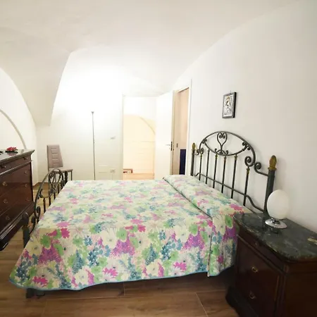 Holiday home Locazione Turistica Marechiaro